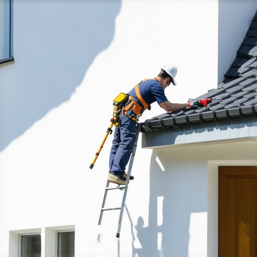 Gutter Cleaning & Repairs: Effective Solutions for Your Home 2025