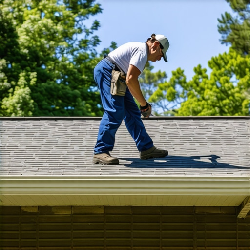 Gutter Cleaning Services: How to Maintain Your Gutters and Prevent Water Damage