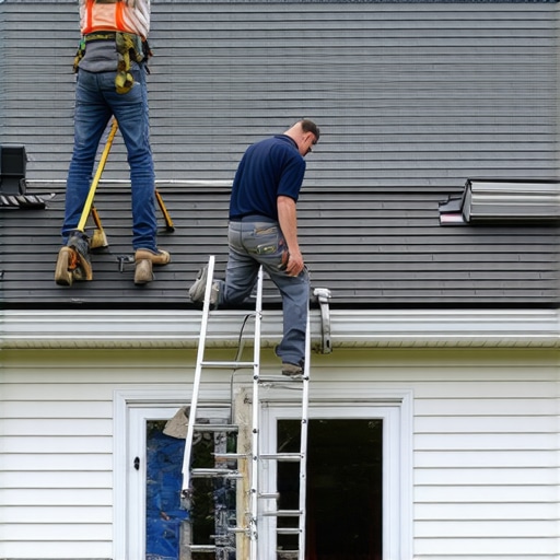 Gutter Installation and Replacement: Best Strategies for Lasting Protection