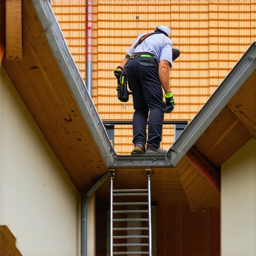 Gutter Installation and Replacement: The Ultimate Guide for Durable Protection