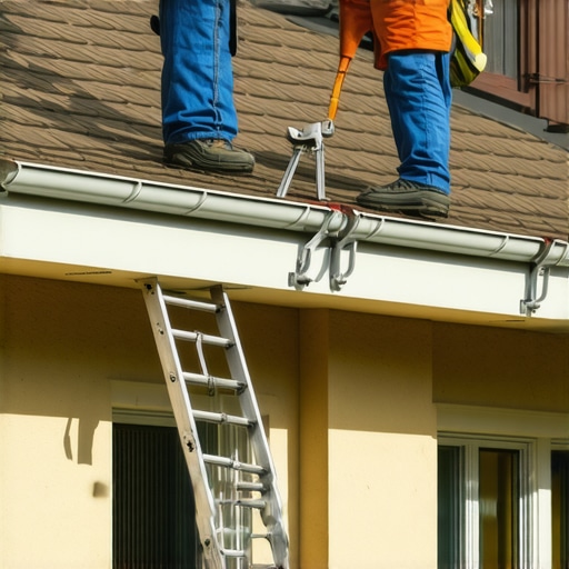 Gutter Repair & Maintenance: Top Solutions for Lasting Drainage Success