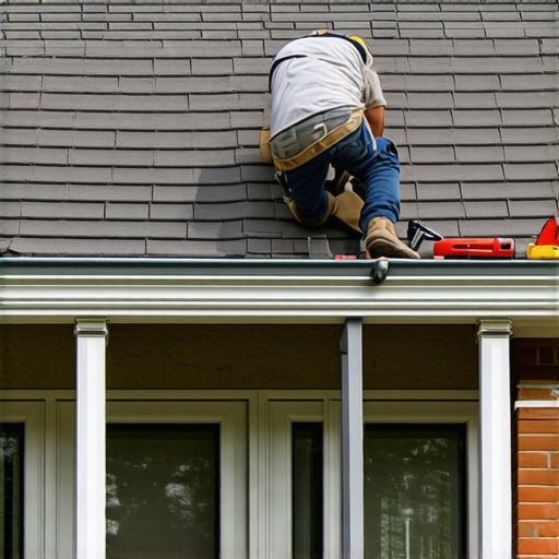 Gutter Repair and Maintenance: Expert Tips for Lasting Performance