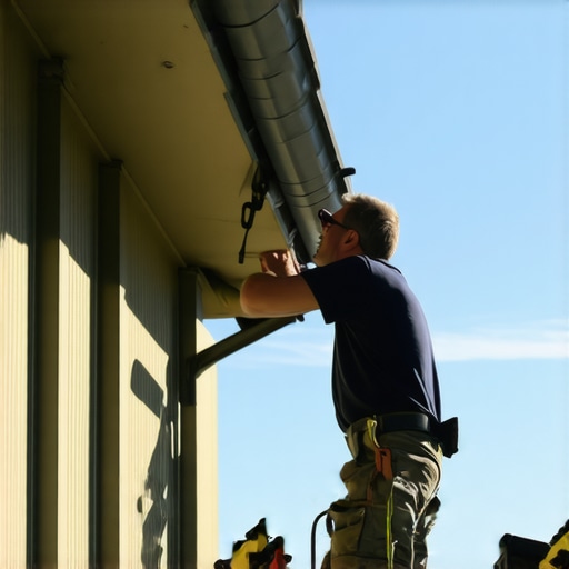 Gutter Repair and Maintenance: Keep Your Gutters Functioning Perfectly in 2025