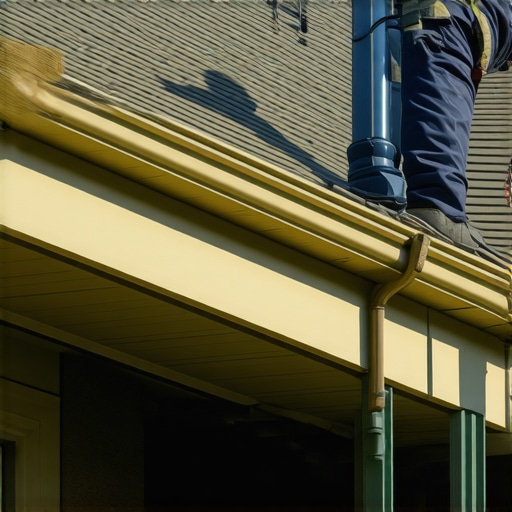 Gutter Repairs & Drainage Solutions for Lasting Home Safety