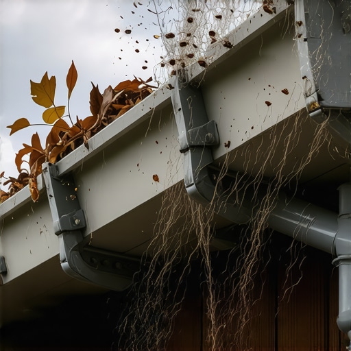 High-Wind Gutter Anchors: 3 Ways to Stop Storm Damage in 2026