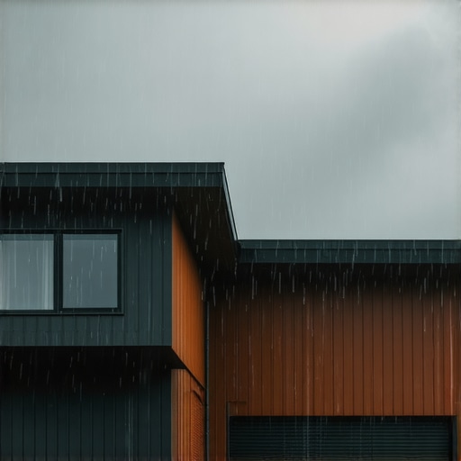 Hurricane-Rated Gutter Installs for 2026 Storm Resilience