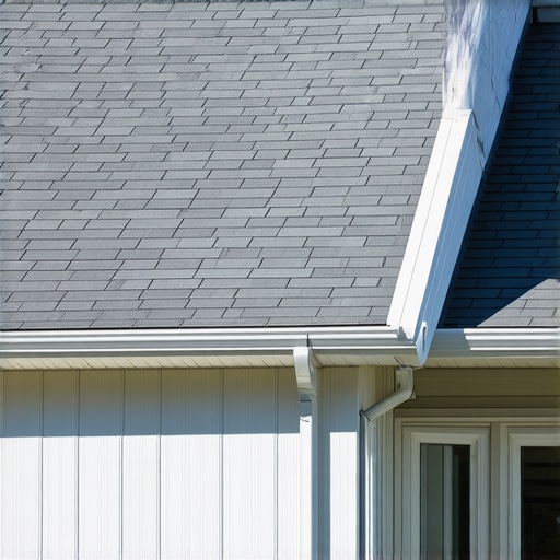 Professional Gutter Installation & Drainage Solutions for Lasting Home Protection