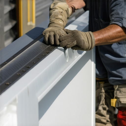 Professional Gutter Installation & Maintenance for Reliable Drainage