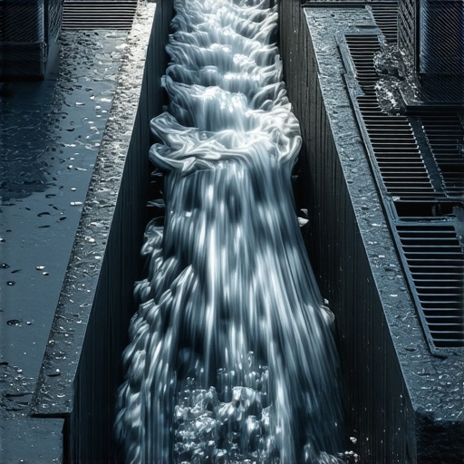 Reliable Drainage System Solutions for Effective Water Management