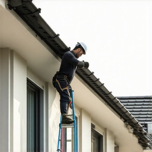 Reliable Gutter Installation & Drainage Services for 2025 Success