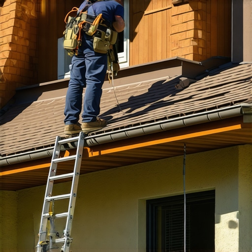Reliable Gutter Repairs & Installation for Lasting Home Safety