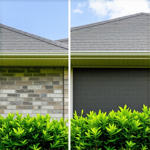 Snap-In Gutter Screens: 2026 Comparison vs. Micro-Mesh