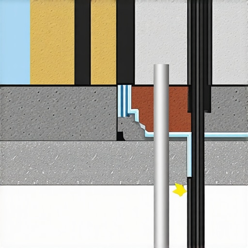 Why Parapet Drain Systems Fail: 4 Fixes for 2026 Buildings