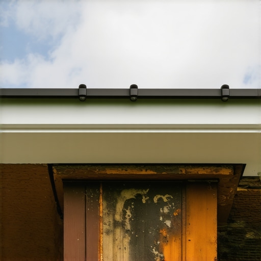 3 Gutter Apron Installation Mistakes Rotting 2026 Fascia Boards