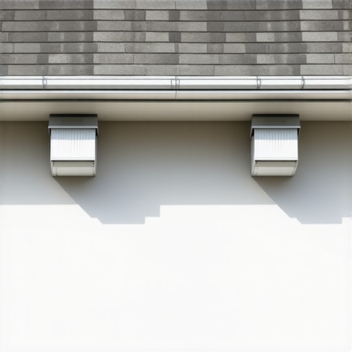 3 Soffit Ventilation Rules for 2026 Gutter Replacement