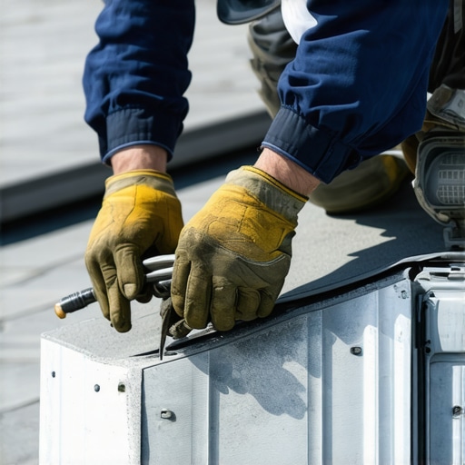 3 TPO Roof Gutter Flashing Fixes for Leak-Free 2026 Repairs