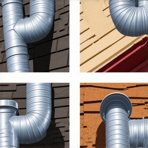 4 Corrugated Downspout Repair Fixes to Stop 2026 Leaks