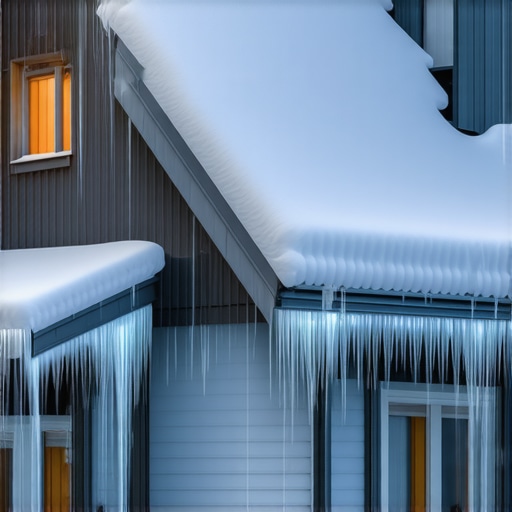 4 Proven Heated Gutter Cable Fixes to Stop 2026 Ice Dams