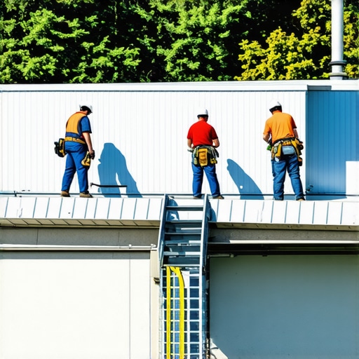 5 Industrial Gutter Repair Mistakes to Avoid on 2026 Projects