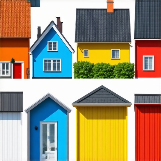 7 Bold Color Gutter Trends to Boost 2026 Curb Appeal