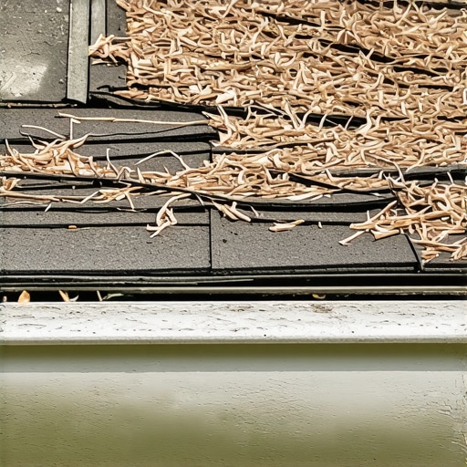 Do Brush Gutter Guards Actually Stop Pine Needles? [2026 Test]