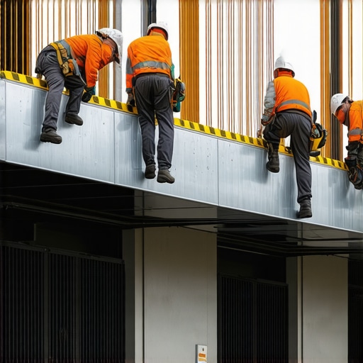 Fixing Coping Cap Alignment Mistakes on 2026 Commercial Projects