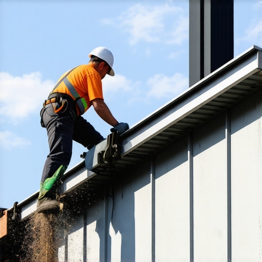 How On-Site Gutter Rolling Prevents 2026 Leak Callbacks