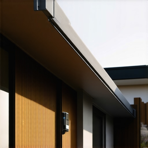 Smart Drainage: 4 Home Automation Gutter Syncs for 2026