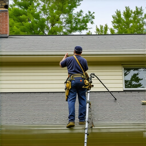 Stop Climbing: 4 Best Telescopic Gutter Tools to Use in 2026