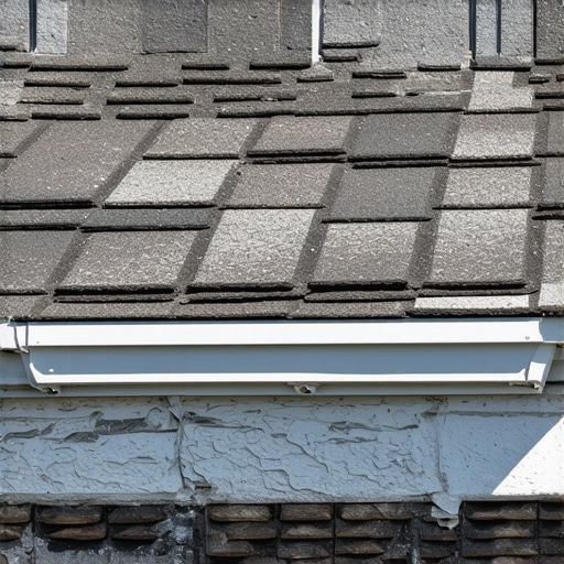 Stop Fascia Rot Using Asphalt Shingle Gutter Edges in 2026