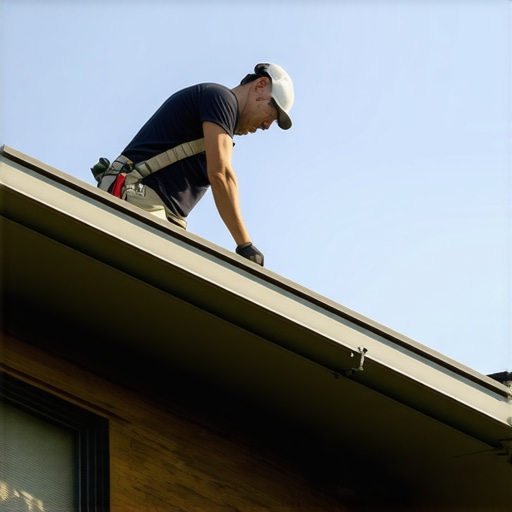 Why 2026 Pros Choose Half-Round Gutter Installation Over K-Style