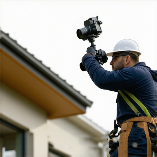 Why 2026 Pros Use Camera Scoping for Two-Story Gutter Cleaning