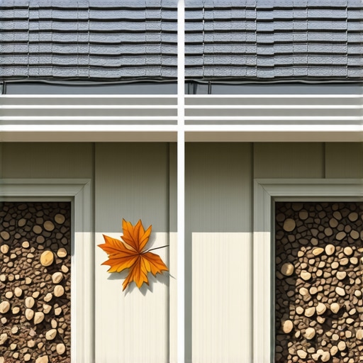 Why Micro-Mesh Gutter Guards Still Beat Foam in 2026