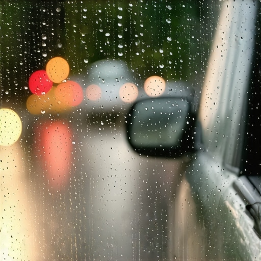 Why Surface Tension Screens Beat Mesh in 2026 Heavy Rain