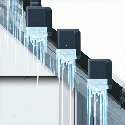 3 App-Controlled Gutter Heaters That Actually Stop 2026 Ice Dams