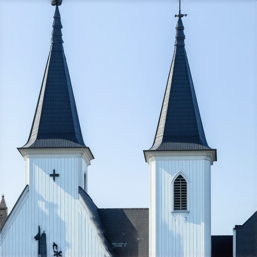 3 Church Steeple Gutter Repair Fixes for 2026 [Pro Tips]