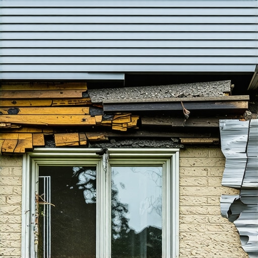 3 Fascia Board Repair Mistakes Rotting 2026 Homes [Fixed]