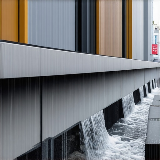 3 Proven Parapet Drain System Fixes for 2026 Storms