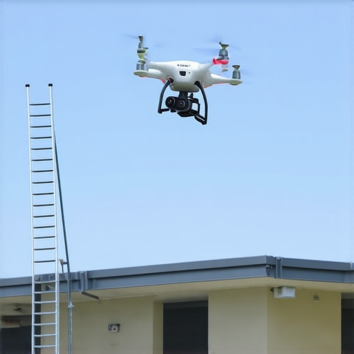 3 Proven Three-Story Access Solutions for Gutter Pros in 2026