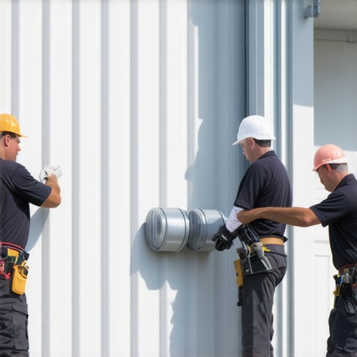 3 Reasons 2026 Pros Switched to Round Downspout Services