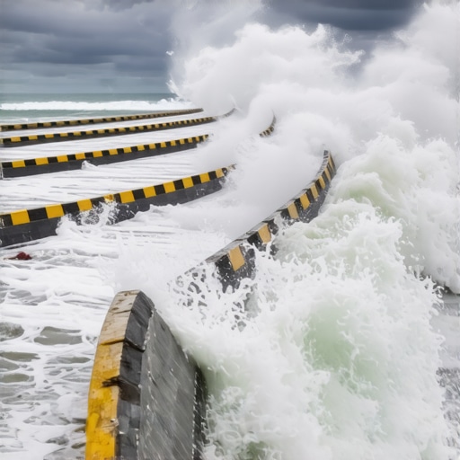 3 Reasons Reverse Curve Guards Fail in 2026 Heavy Storms