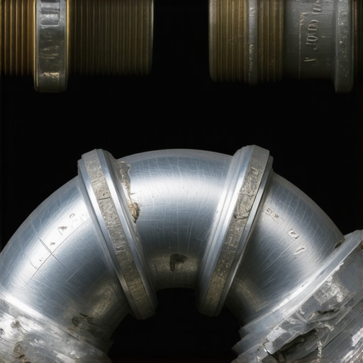 3 Warning Signs Your Elbow Fittings Need Replacement in 2026