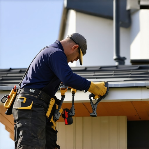 4 Spike and Ferrule Repair Fixes to Stop Gutter Sag in 2026