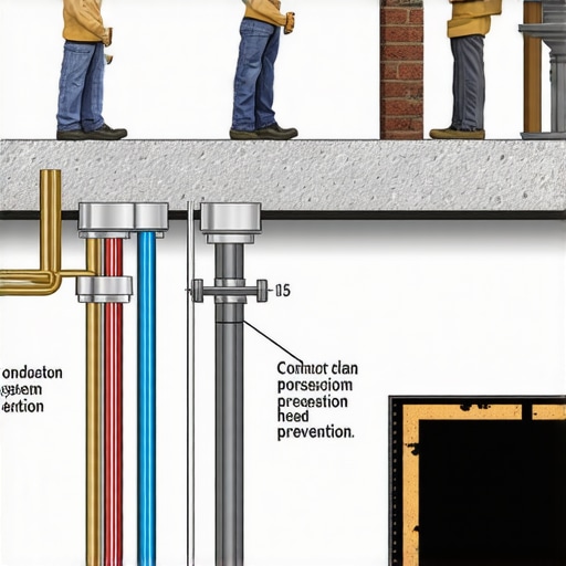 5 Ways Conductor Head Services Prevent 2026 Foundation Damage