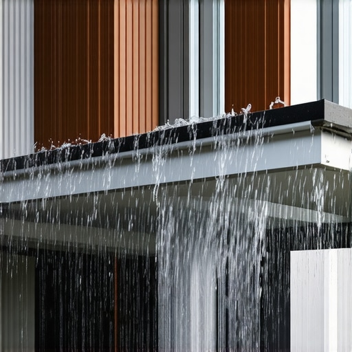 Do K-Style Gutter Services Actually Hold Up in 2026 Storms?