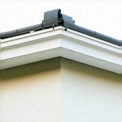 How Gutter Apron Flashing Prevents Fascia Rot in 2026