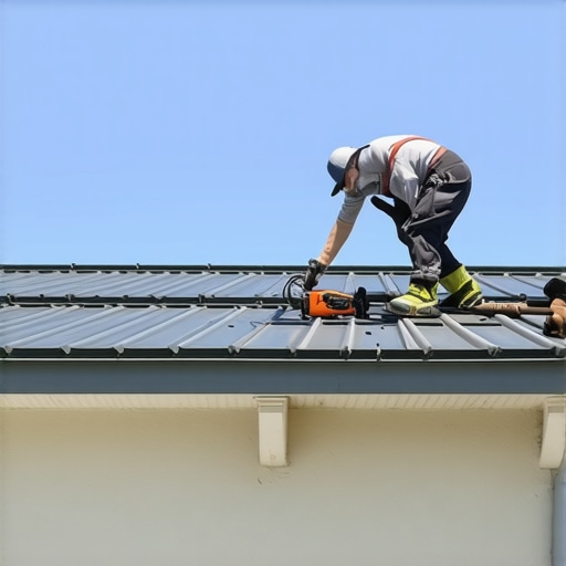 Stop Metal Roof Gutter Transition Leaks: 3 Pro Fixes for 2026