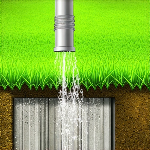 Why Downspout Relocation is the Best Fix for 2026 Yard Flooding
