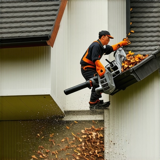 3 Fast Gutter Debris Removal Hacks for Your 2026 Cleanup