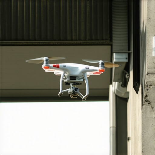 3 Hidden Hazards a Drone Gutter Inspection Finds in 2026